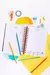 AGENDA PARA PINTAR PERPETUA (2 días por hoja) PUNTO CERO X1U - tienda online