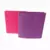 Carpeta Escolar RIDEO N°3 3x40 PLASTICA LINE PASTEL - comprar online