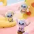 Peluche Labubu Stich Caja Sorpresa - Librería y Juguetería JR