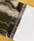 Imagen de Cuaderno universitario T/SR CON DISEÑO EN LAS HOJAS - Punto Cero