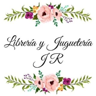 Librería y Juguetería JR