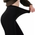 Meia Calça Termica Feminina Forrada Plus Size 29577 - comprar online