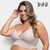 Sutiã Trifil Sustentação Lighly com bojo Plus Size C06244