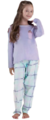 Pijama Mãe e Filha Inverno - 40417INF