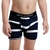 Kit 3 Cuecas Boxer Infantil Listrada - Nawes