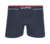 Cueca Boxer s/Costura Plus Size 17800 - comprar online