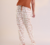 Pijama Meia Manga c/Calça - 100176 na internet