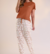 Pijama Meia Manga c/Calça - 100176