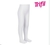 KIT 2 MEIAS CALÇA TRIFIL BEBÊ FIO 40 BRANCO E ROSA 6987 na internet