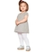 KIT 2 MEIAS CALÇA TRIFIL BEBÊ FIO 40 BRANCO E ROSA 6987 - comprar online
