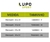 TOP LUPO BASICO COM BOJO SPORT ACADEMIA 71843 - loja online