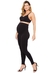 Legging Gestante Plié - 50044 na internet