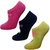 MEIA SELENE SAPATILHA DE PILATES SELENE ATIDERRAPANTE 7780