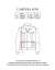 Campera Sissi Black Denim - comprar online
