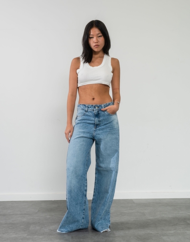 Jean Tokio Blue thumbnail 2