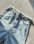 Jean Ginebra Wash Blue - MERAK 