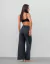 Jean Sissi Black - MERAK 
