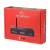Receptor Tourosat XPlay - Full HD - RF/HDMI/USB - Wi-Fi - FTA na internet