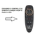 Controle Remoto Para Receptor Midia Max / Midia Max 2 - comprar online