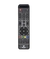 Controle Remoto CLONADO Para Receptor VSAT V+ - Evan Eletro
