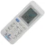Controle Remoto Ar Condicionado Electrolux BE18F / BE18R / BE22F / BI18F / BI18R / BI22F / TE18R / TE24F / TE24R / TI18R