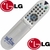 Controle Remoto TV LG 6710V00012S