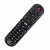 Controle Remoto Para Receptor Azamerica EXTREMO Revolution