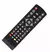 Controle Remoto Conversor Tv Digital San Full Hd
