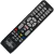 Controle Remoto TV LED AOC RC1994713 / LE32S5760 / LE43S5760 / LE43S5970 / LE43U7970 com Netflix