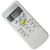 Controle Remoto Ar Condicionado Agratto / Komeco / Brize / Rheem / York ZH/JT-03