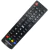 Controle Remoto para Receptor Freesky Rak Black Eagle Edition - comprar online