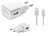 Carregador Samsung Original v8 - comprar online