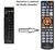 Controle Remoto para receptor Tuning Origins