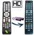 Controle Remoto TV Smartv HQ HQTV32HD / HQTV32HD / HQTV39HD