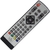 Controle Remoto Conversor Digital Aquário DTV-5000 / DTV-6000 / DVT-7000