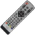 Controle Remoto Conversor Digital Aquário DTV-5000 / DTV-6000 / DVT-7000