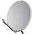 Antena Parabólica 60 Cm para Satélites Banda Ku - comprar online