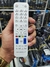 Controle Remoto Para Receptor Azamerica King GX PRO