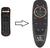 Controle Remoto Para Receptor Midia Max / Midia Max 2