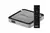 Receptor FTA Duosat Pulse 4K Ultra HD com IPTV de 32GB / 2GB RAM - Preto