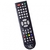 Controle Remoto Receptor Elsys Satmax HD