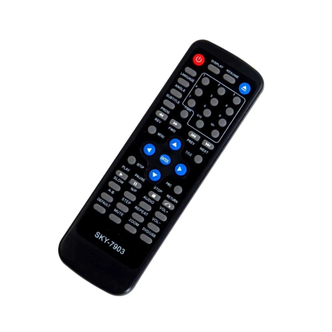 Controle Remoto Para DVD CCE 540-USX/ 560-USX / 520-USX