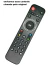 Controle Remoto Clonado para Receptor TV Box WIFI6 A2 - comprar online