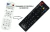 Controle Remoto para Receptor DTV D10+
