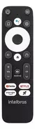 Controle Remoto Genérico para Smart Box Intelbras Izy Play
