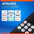 Controle Remoto Para Smart Tv Samsung Com Comando De Voz - comprar online