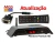 Controle Remoto Para Receptor Phantom Premium HD - Evan Eletro