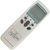 Controle Remoto Ar Condicionado LG 6711A20069F / 6711A20111J
