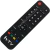Controle Remoto Para Receptor HTV 5