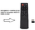 Controle Remoto para Receptor Mtv Plus - comprar online